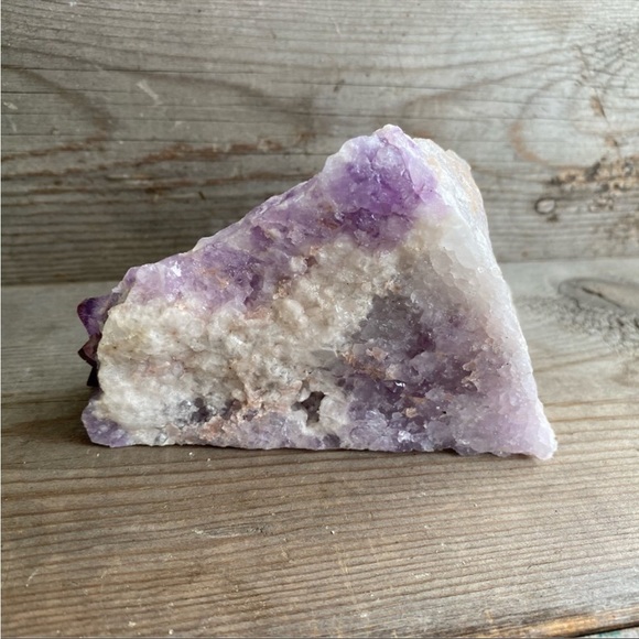 Raw Amethyst Chunk - Thunder Bay ON - Picture 1 of 5